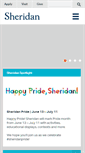 Mobile Screenshot of haltonmentoring.sheridaninstitute.ca